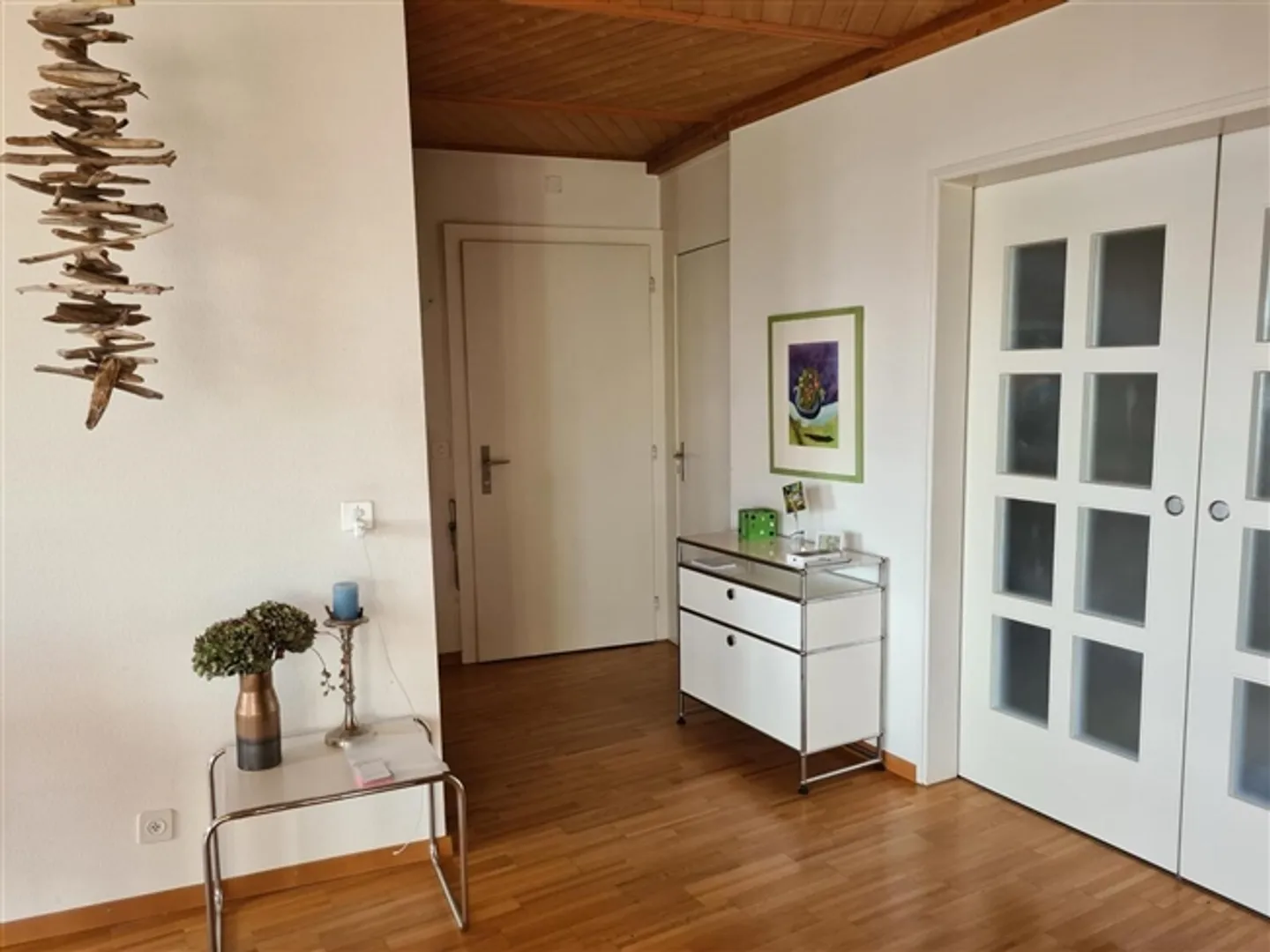 Appartement 2½ pièces à Berne - Länggasse, meublé, temporaire - Photo 3 sur 9