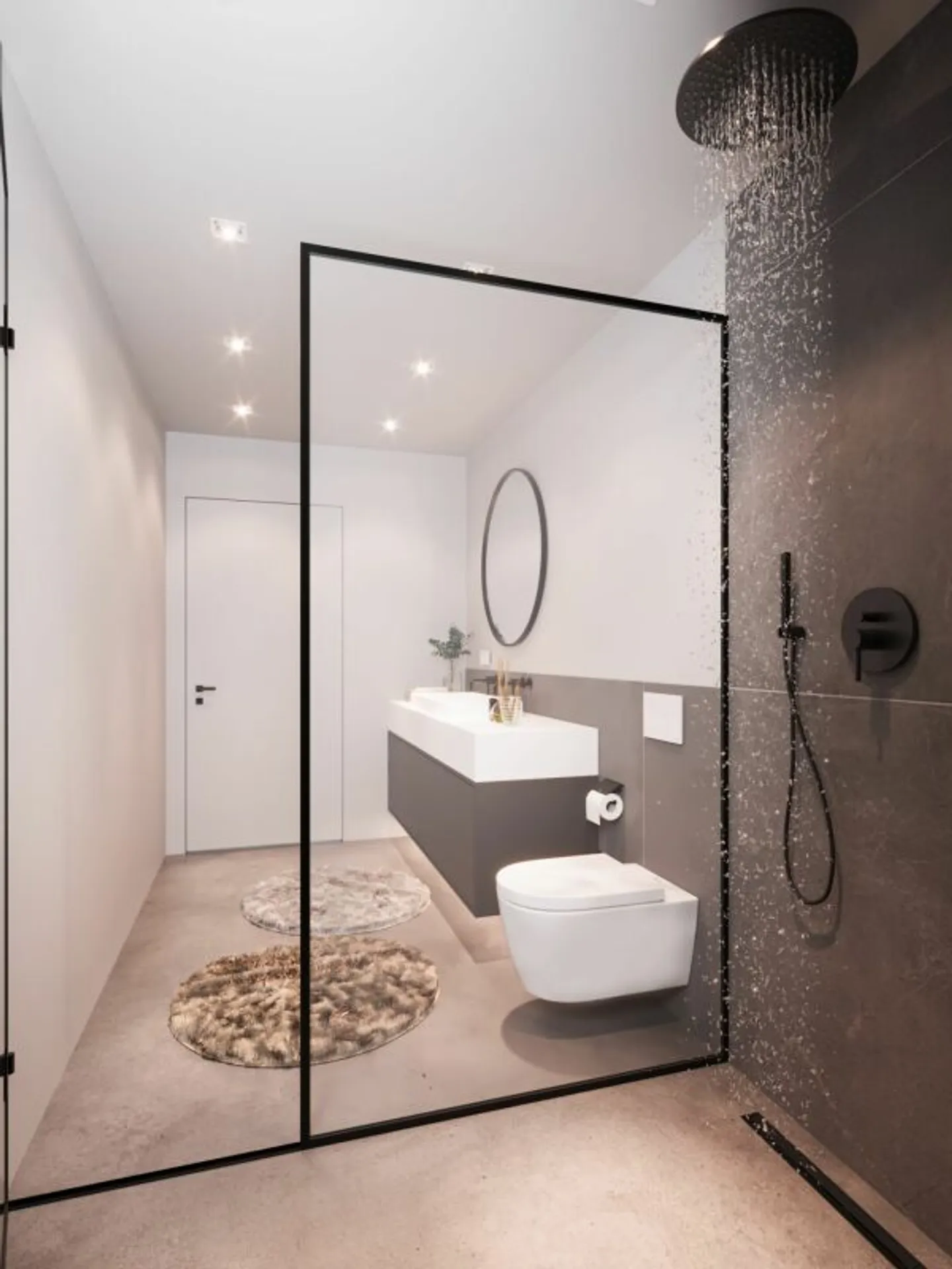 Wohnung kaufen - Foto 5 von 10