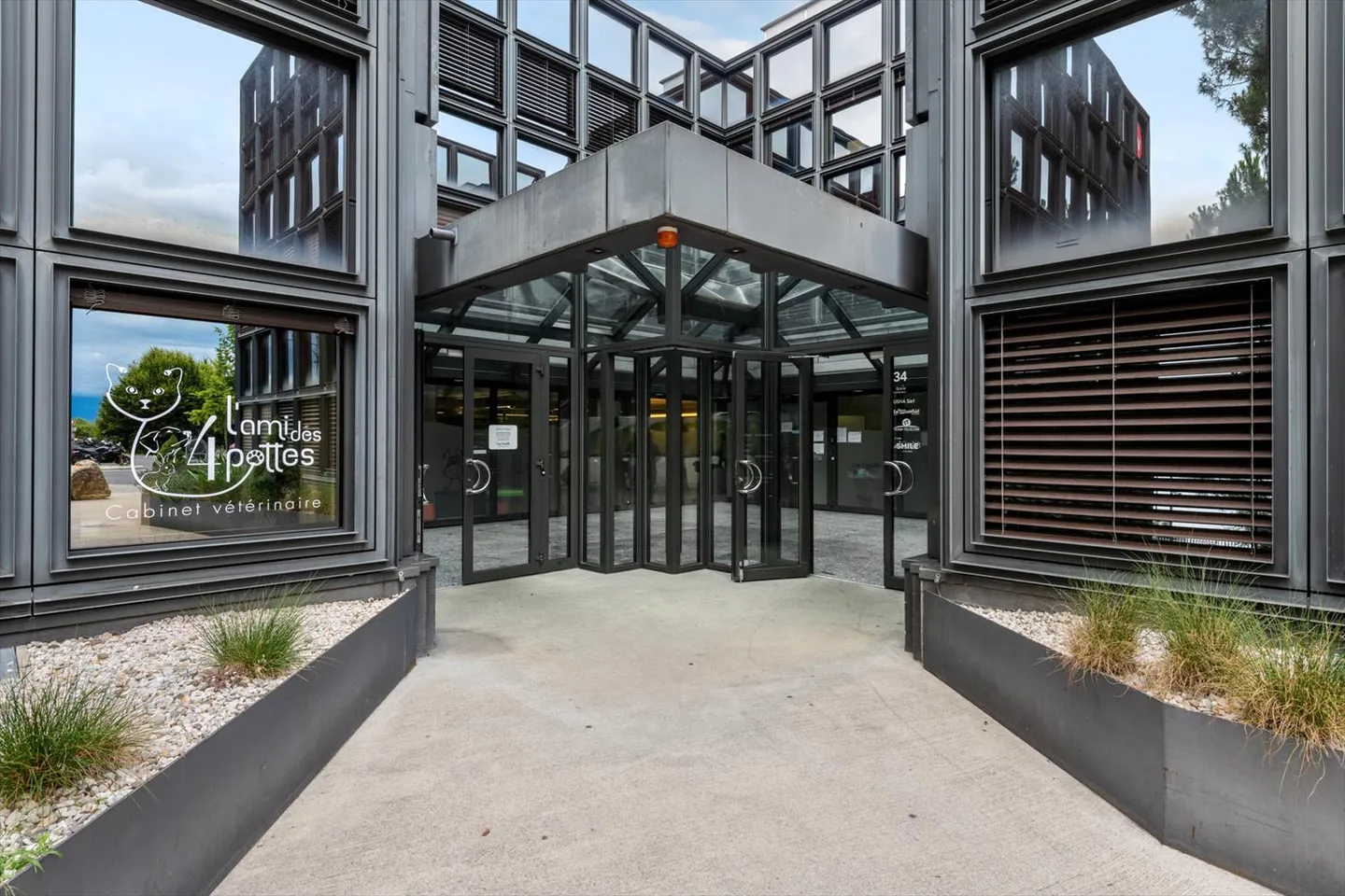 Posto auto interno - Foto 1 di 1