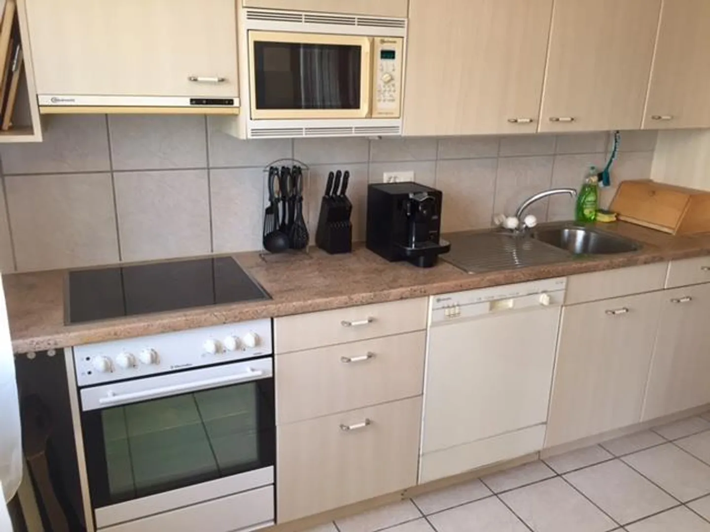 Appartement 4 1/2 pièces - Photo 13 sur 14