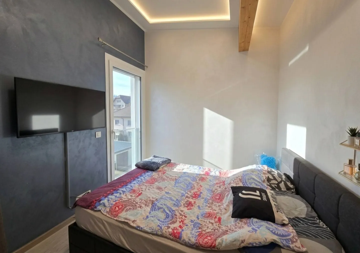 Superb high-end duplex - 5.5 rooms - Photo 5 of 10