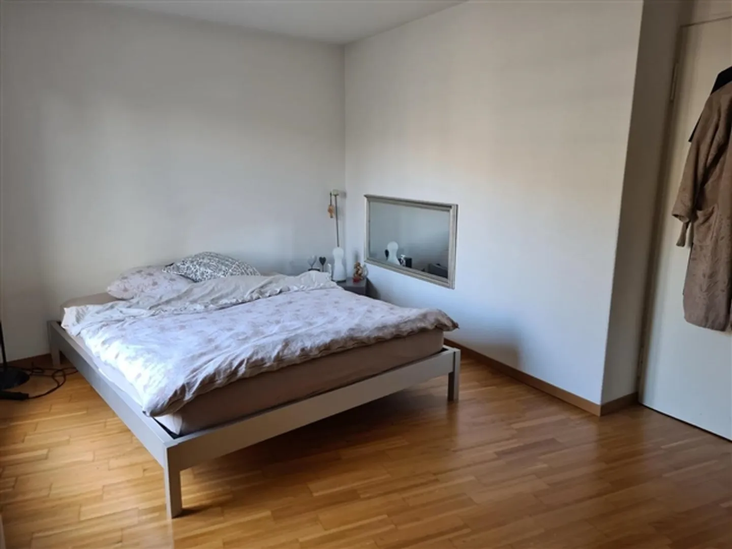 Appartement 2½ pièces à Berne - Länggasse, meublé, temporaire - Photo 6 sur 9