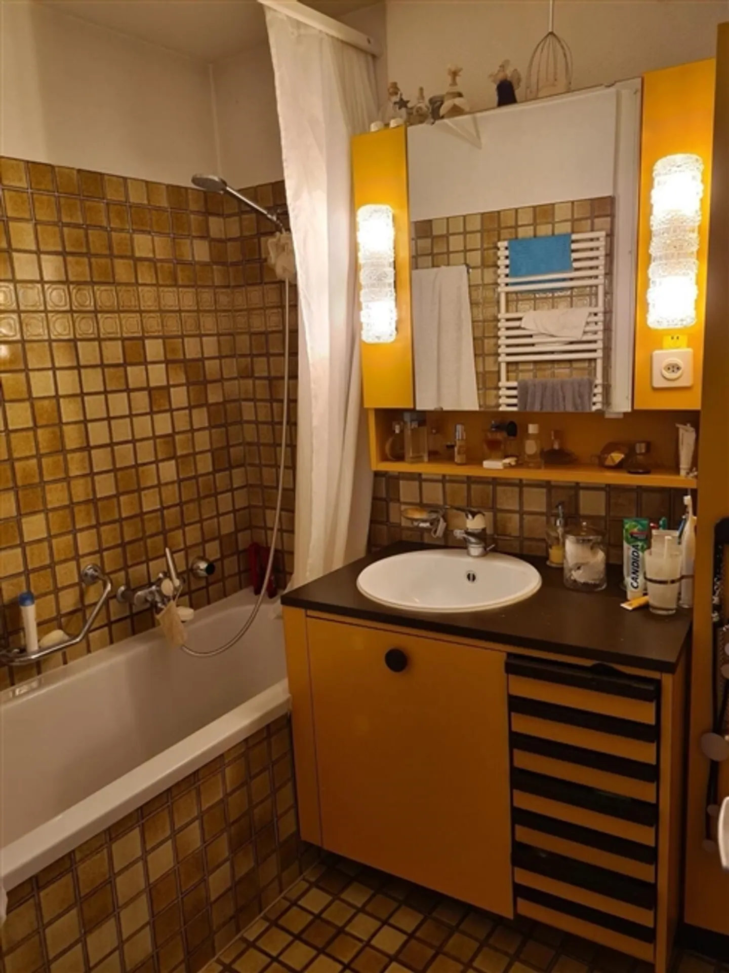 Appartement 2½ pièces à Berne - Länggasse, meublé, temporaire - Photo 7 sur 9