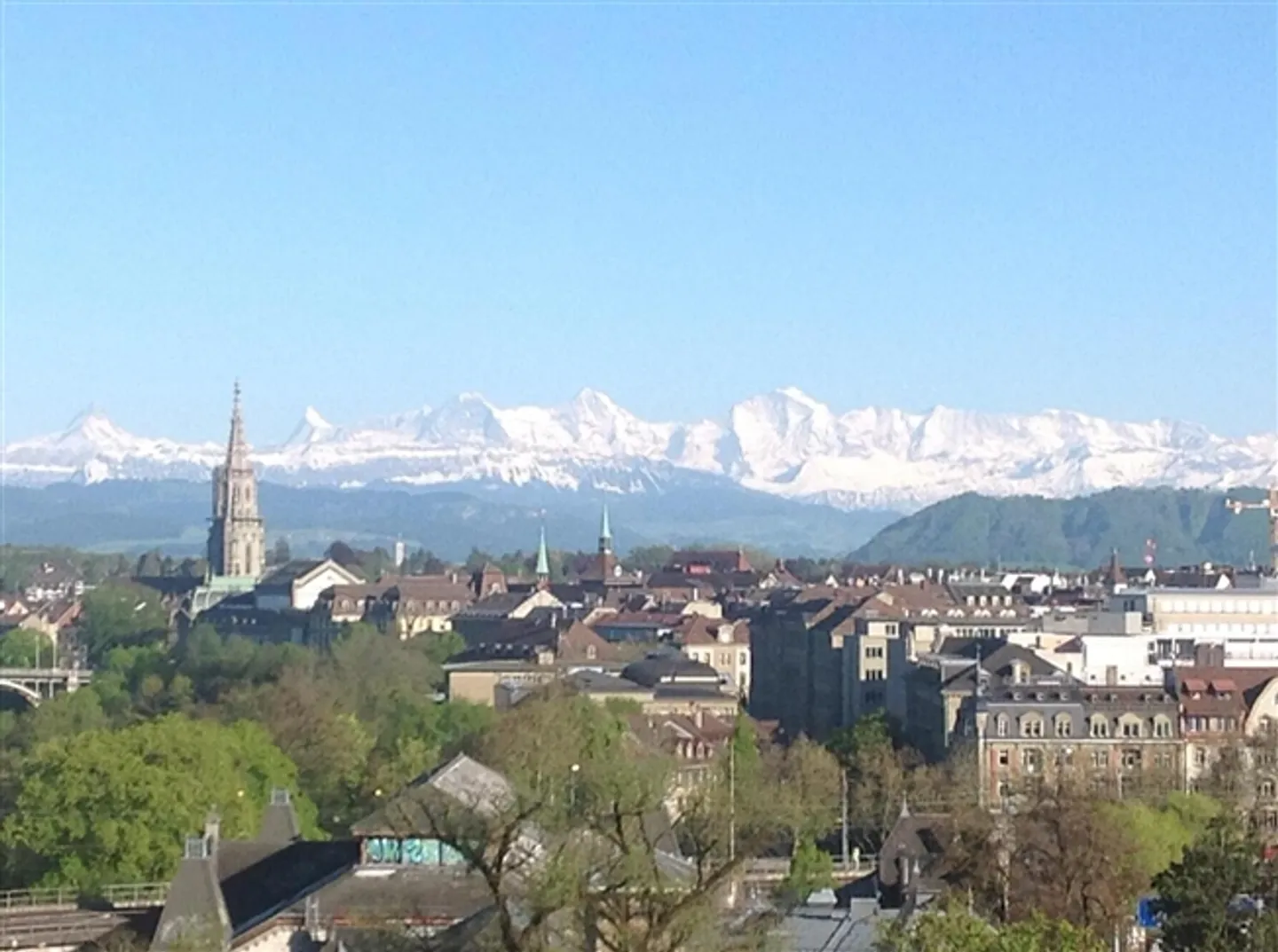 Appartement 2½ pièces à Berne - Länggasse, meublé, temporaire - Photo 8 sur 9