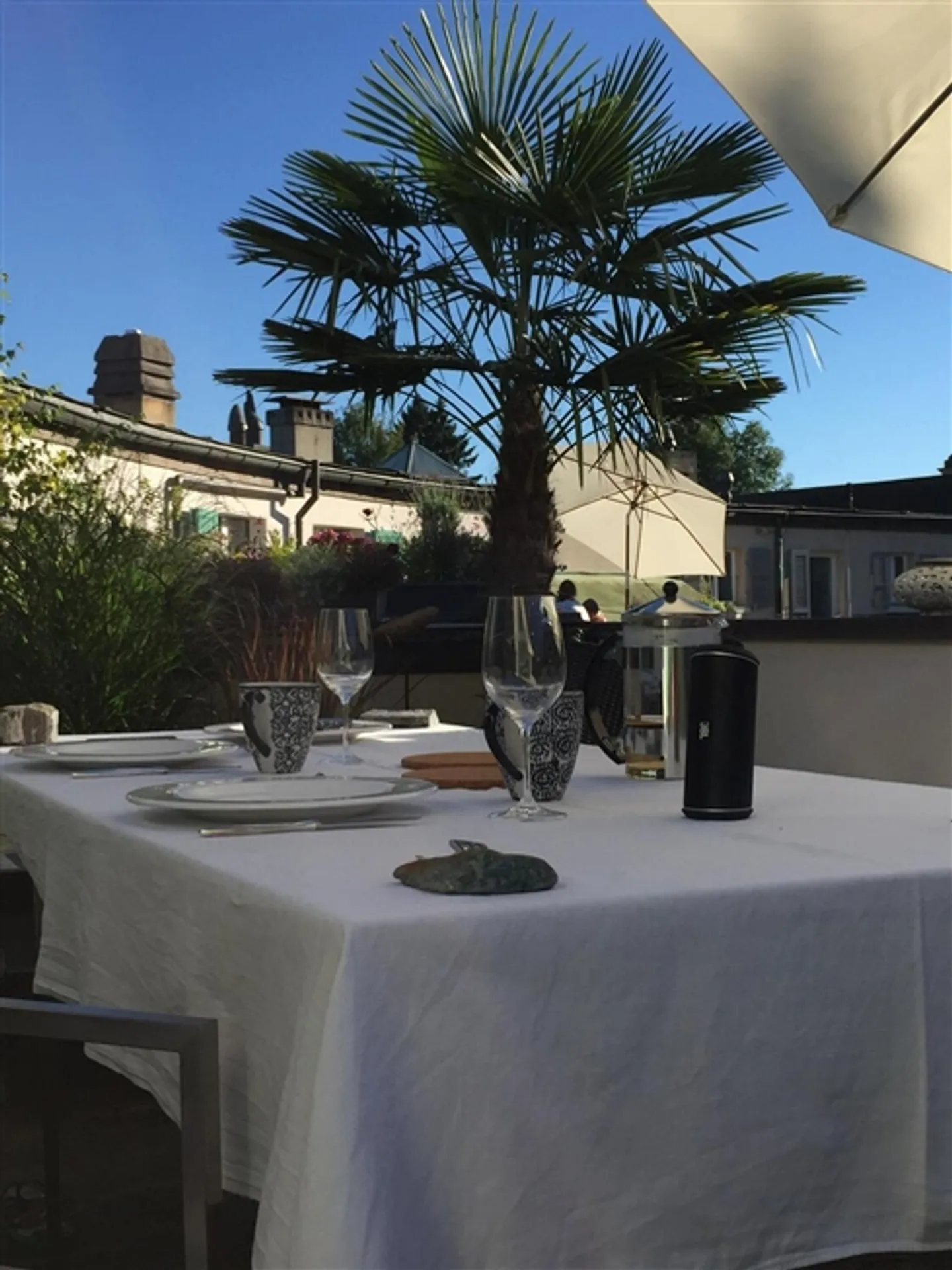 Appartement 2½ pièces à Berne - Länggasse, meublé, temporaire - Photo 9 sur 9