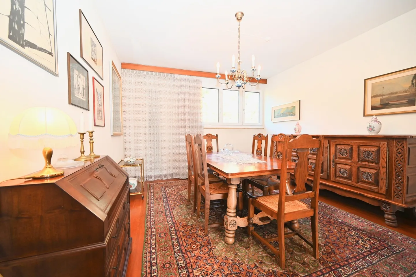 Appartamento elegante con vista lago - Foto 9 di 18