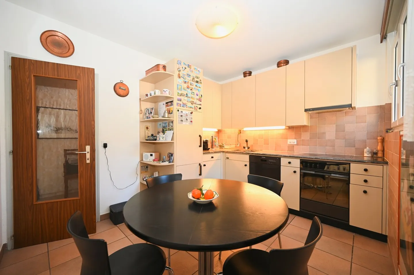 Appartamento elegante con vista lago - Foto 10 di 18