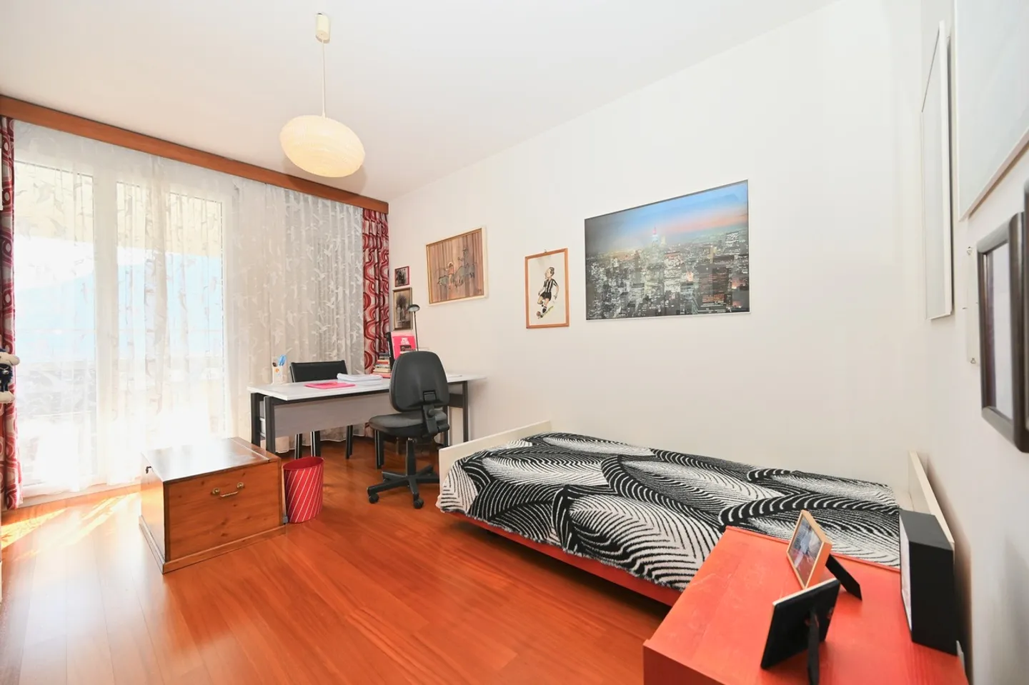 Appartamento elegante con vista lago - Foto 13 di 18