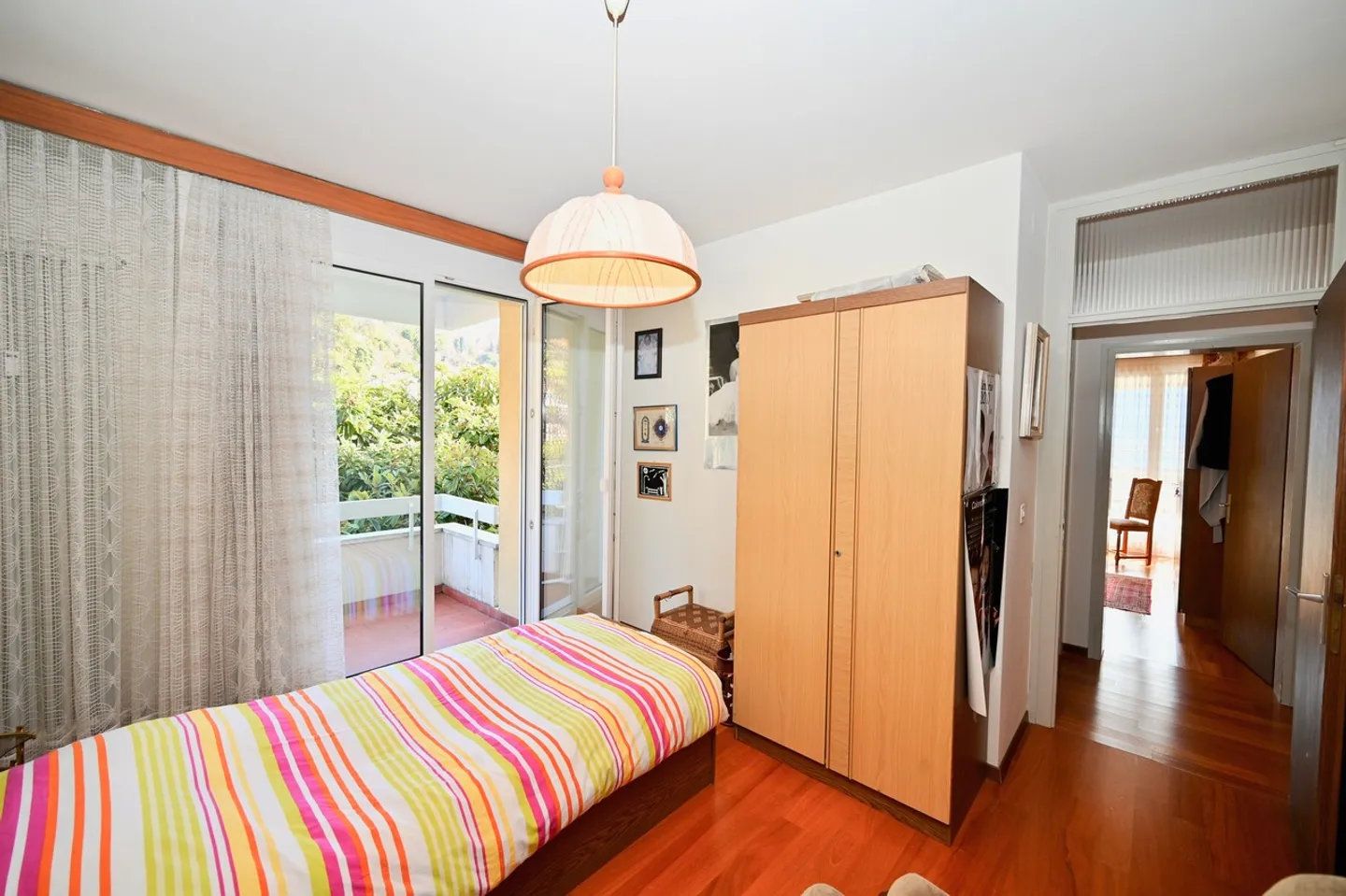 Appartamento elegante con vista lago - Foto 14 di 18