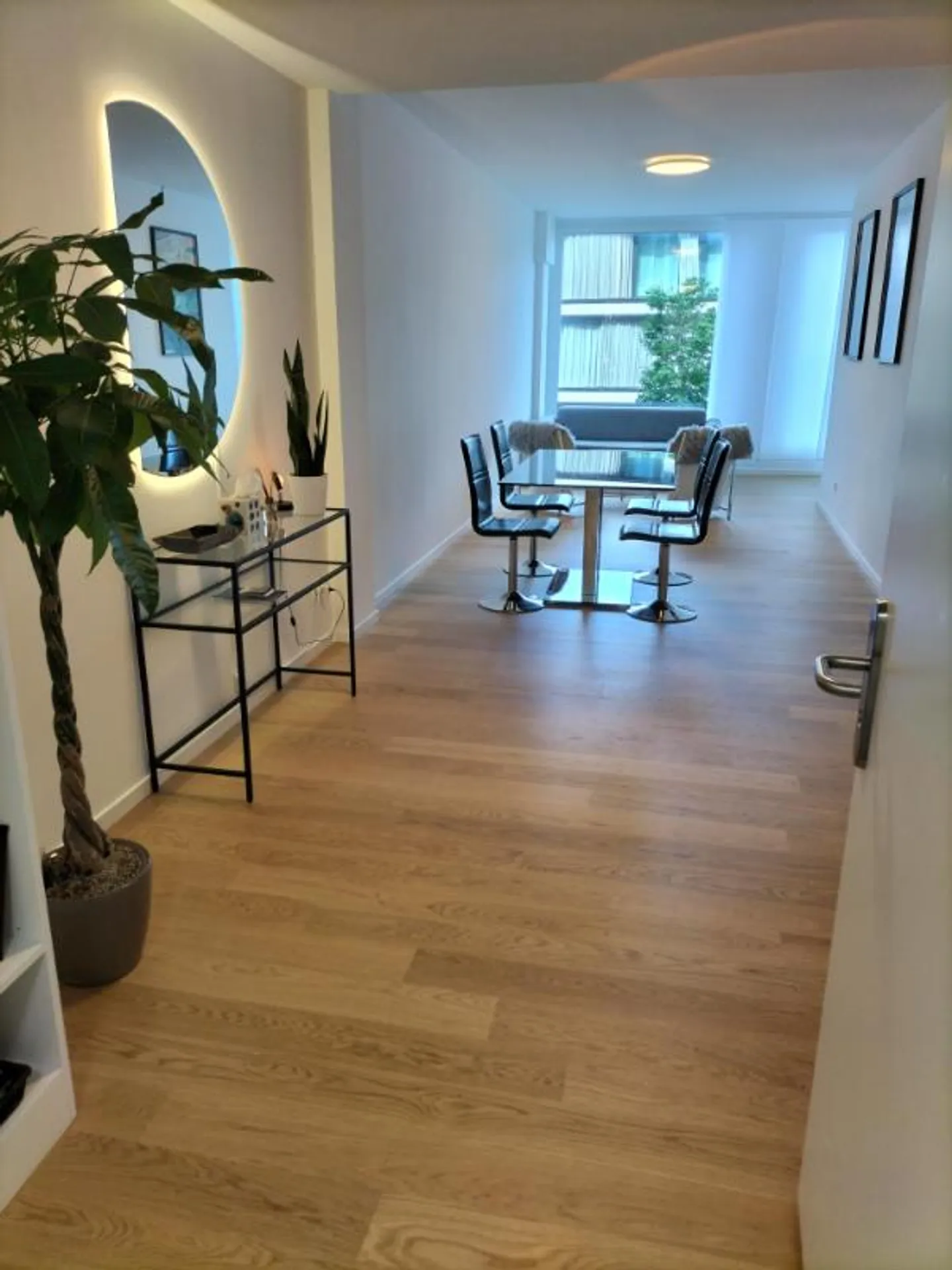 2.5 Room Apartment - Photo 1 of 5