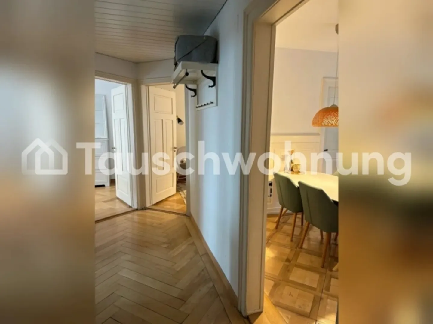 Appartamento in affitto - Foto 2 di 7