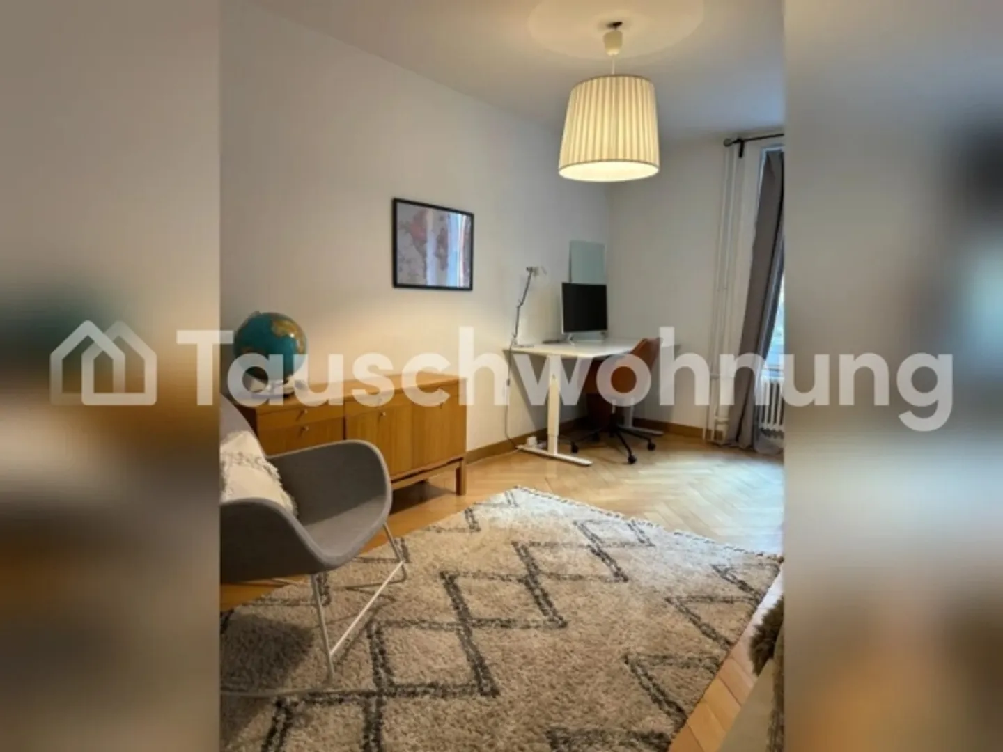 Appartamento in affitto - Foto 6 di 7