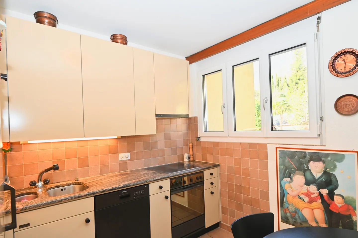 Appartamento elegante con vista lago - Foto 11 di 18