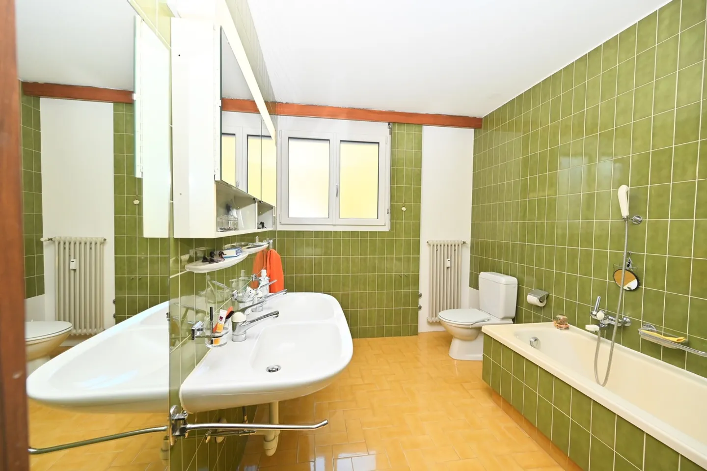 Appartamento elegante con vista lago - Foto 15 di 18