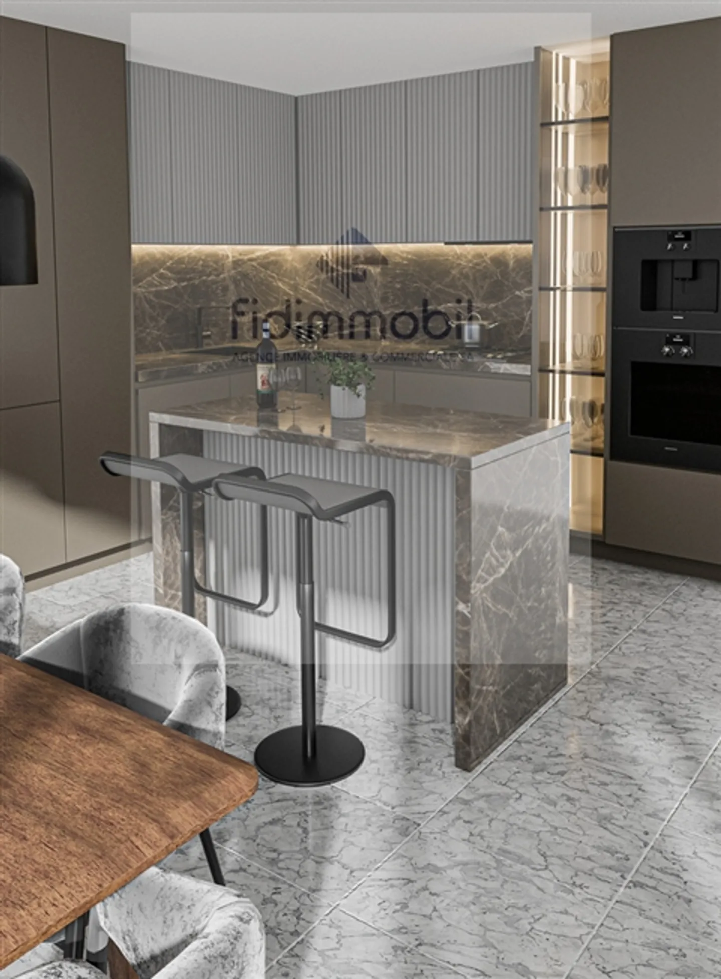 «Helle Wohnung, in der Nähe aller Annehmlichkeiten und der Natur» - Foto 4 von 12