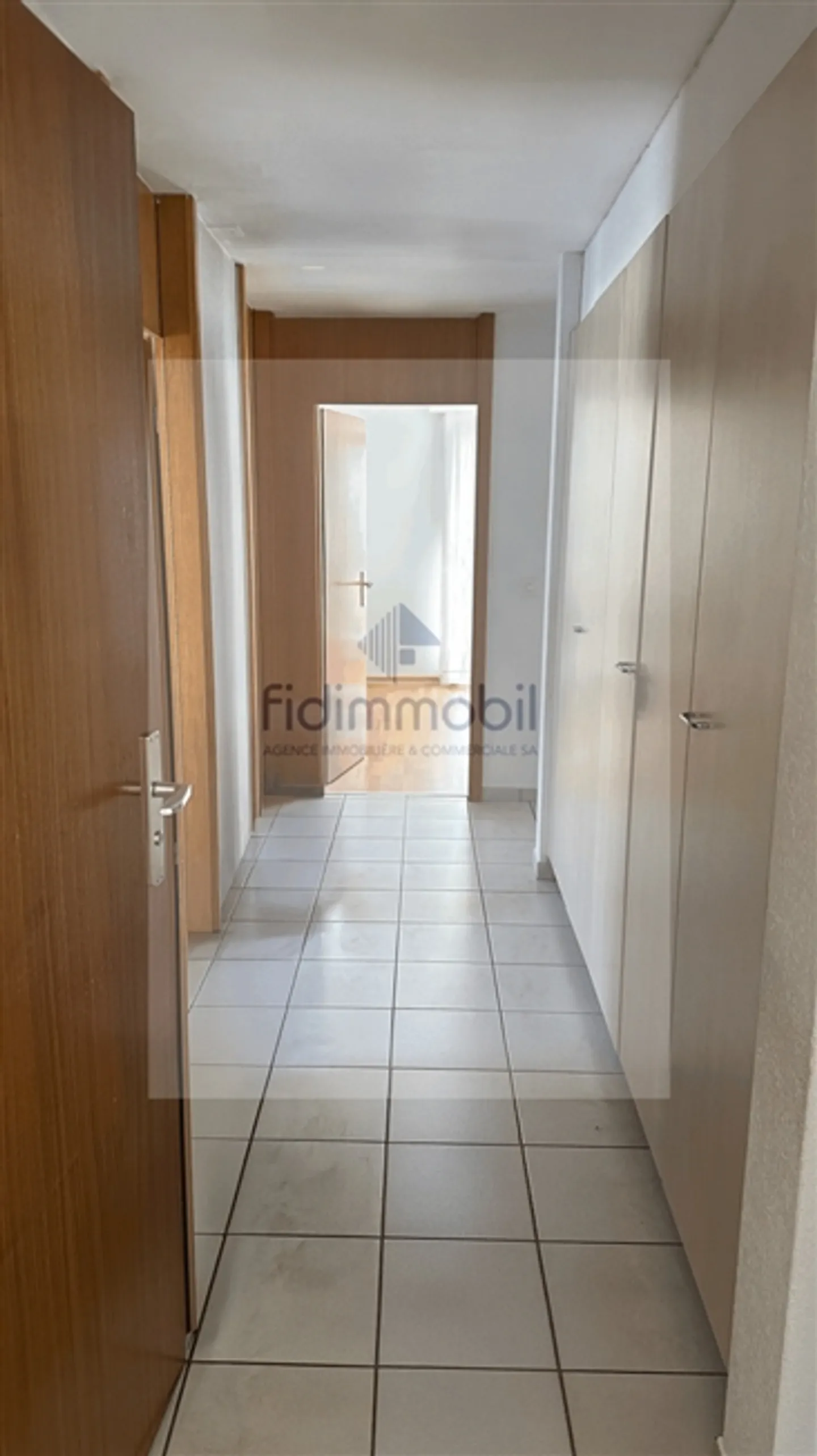 «Helle Wohnung, in der Nähe aller Annehmlichkeiten und der Natur» - Foto 10 von 12