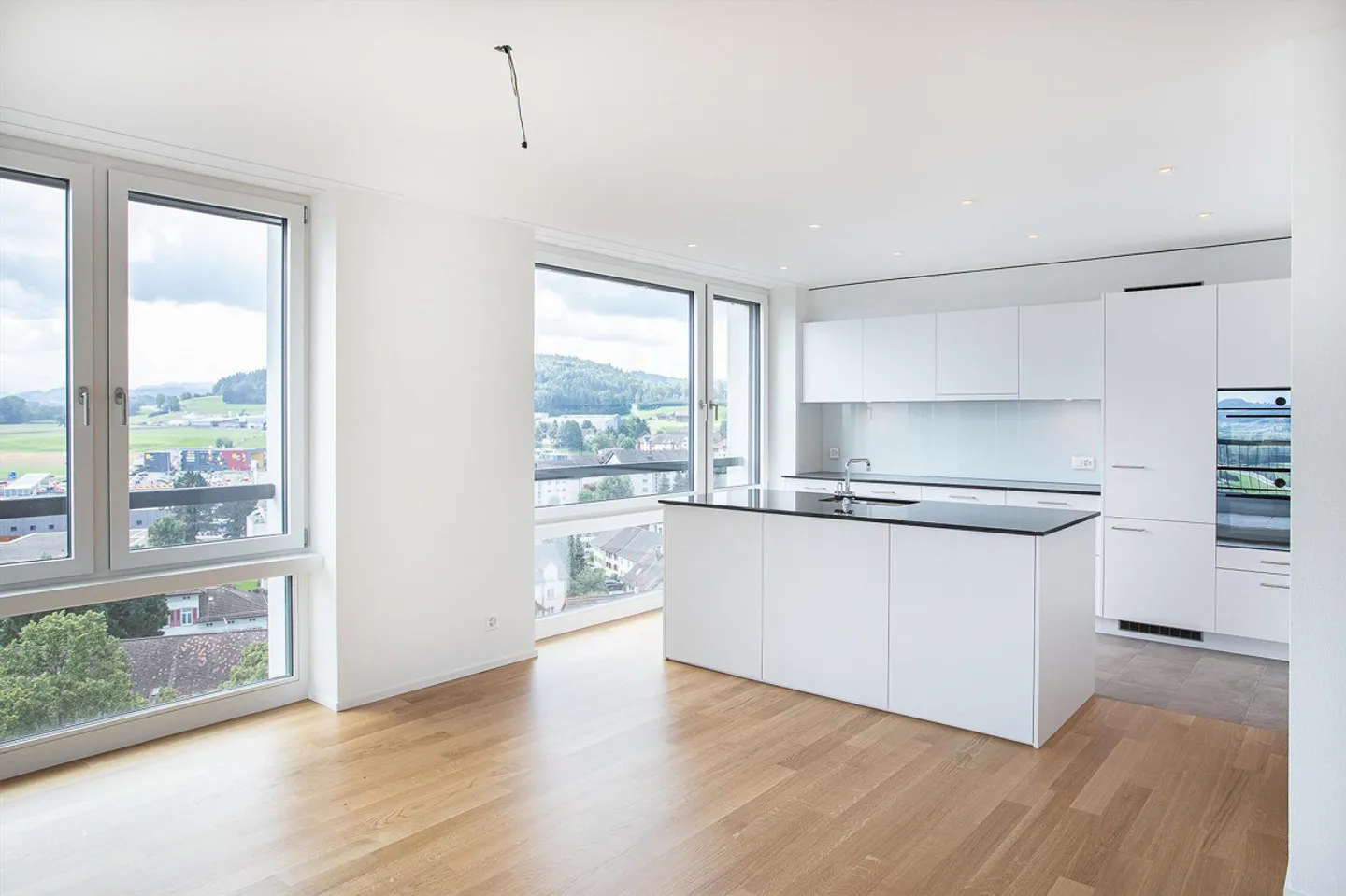 Vie moderne avec vue! - Photo 2 sur 8