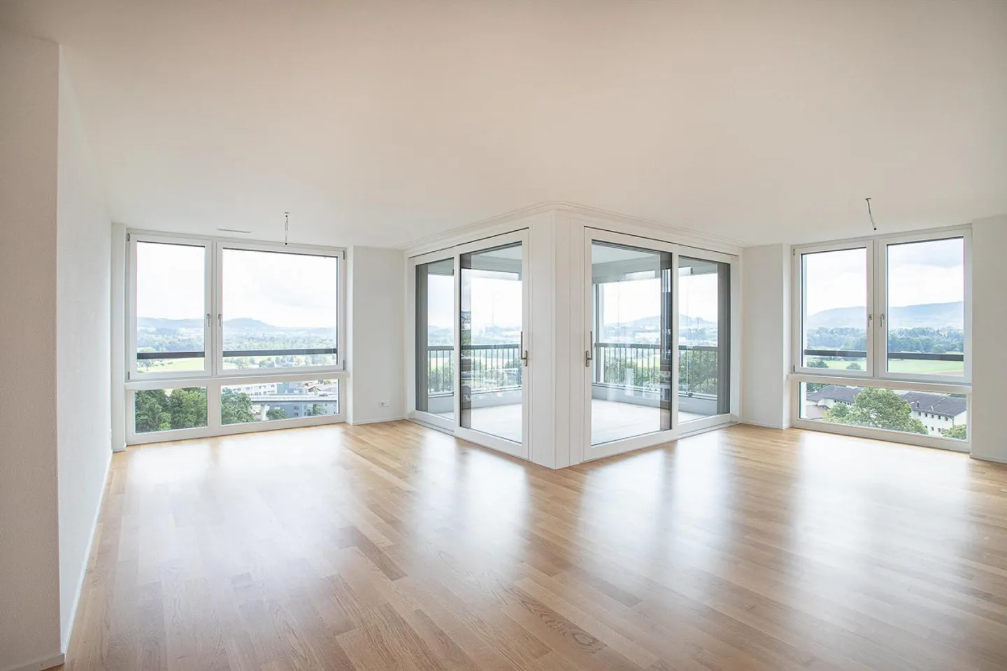 Vie moderne avec vue! - Photo 3 sur 8