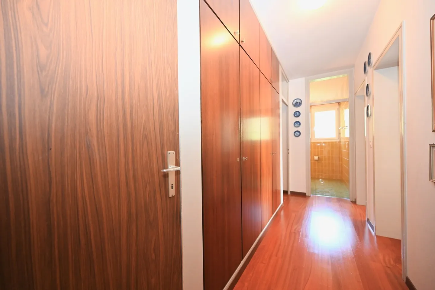 Appartamento elegante con vista lago - Foto 17 di 18