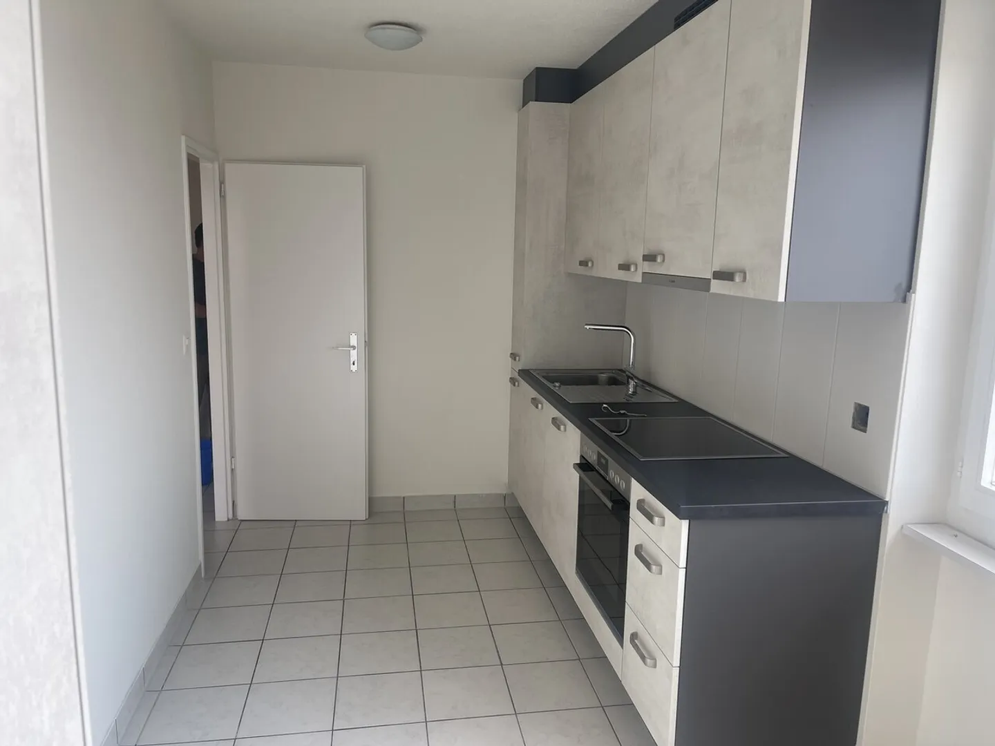 Centro di Malley! Ristrutturato! Vista splendida! - Foto 5 di 10