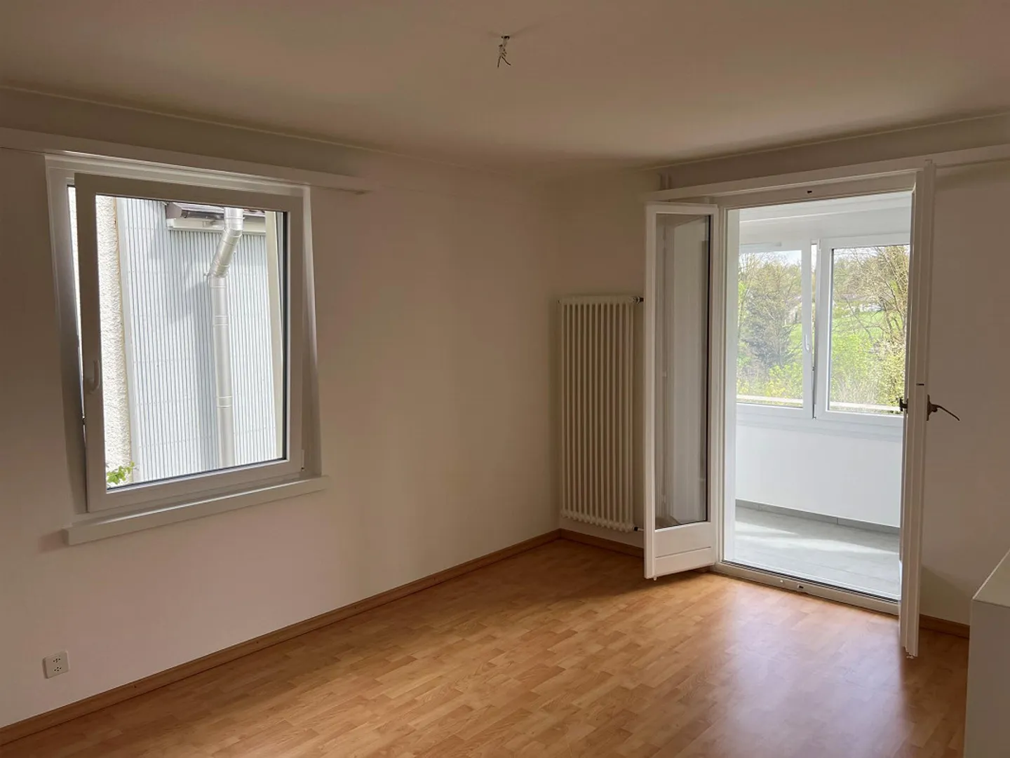 Kleines attraktives Mehrfamilienhaus mit 4 Wohnungen - Foto 6 von 10