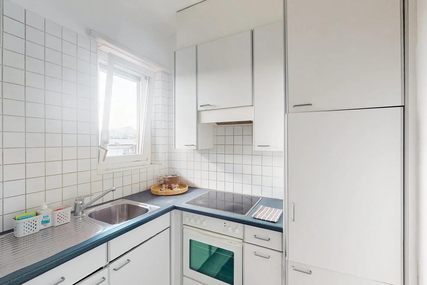 Appartement à louer - Photo 5 sur 10