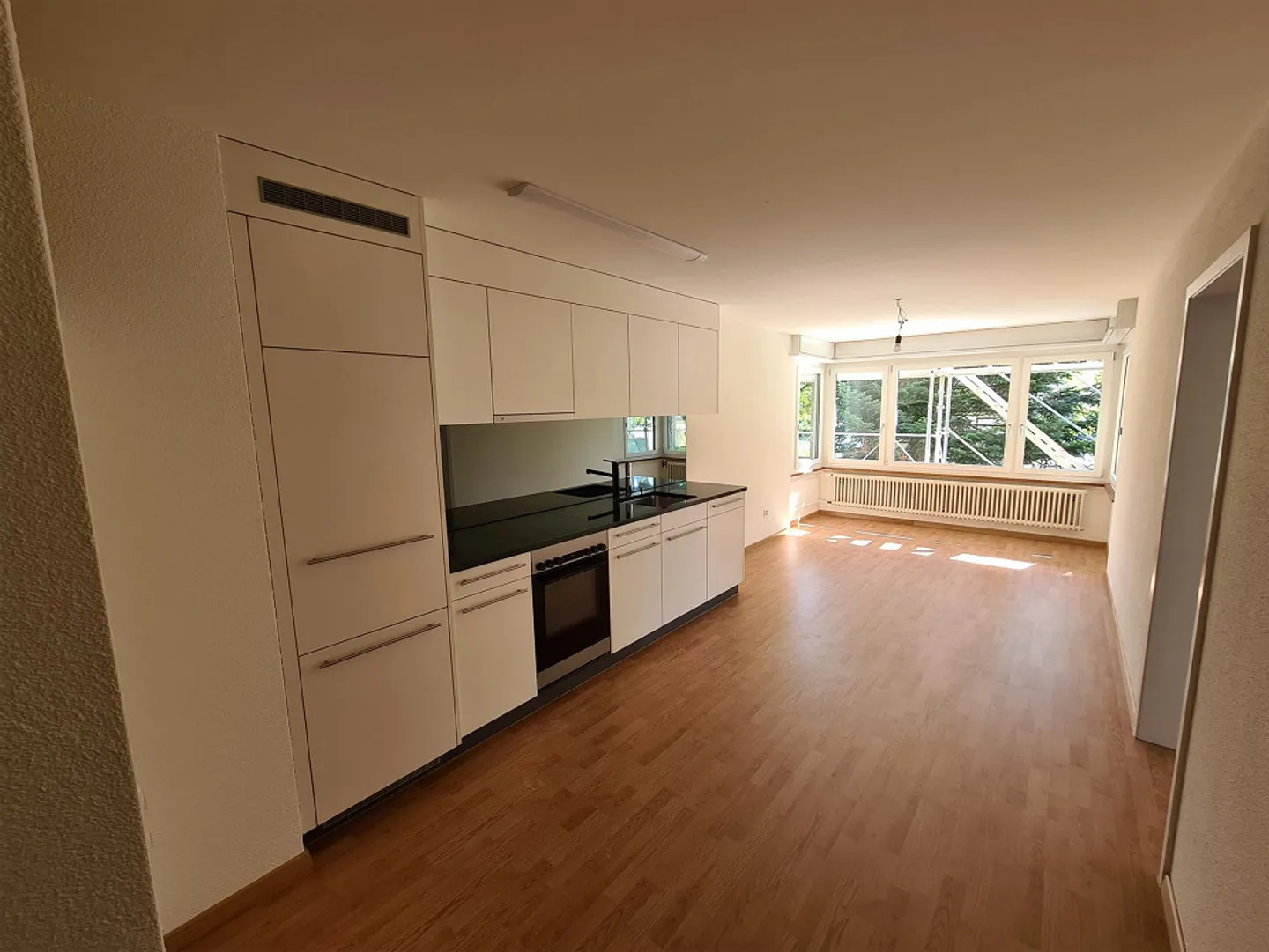 Appartamento 3.5 stanze in un quartiere tranquillo - Foto 1 di 6