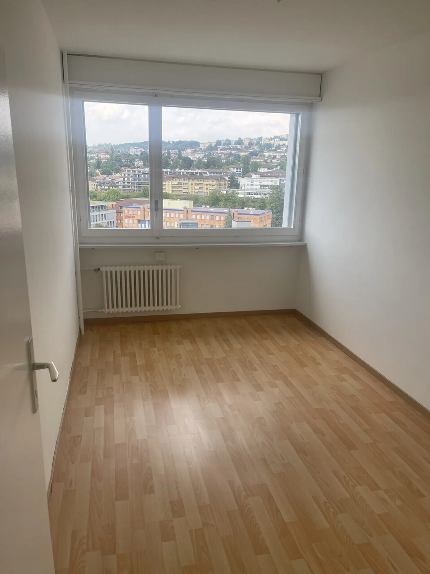 Centro di Malley! Ristrutturato! Vista splendida! - Foto 7 di 10