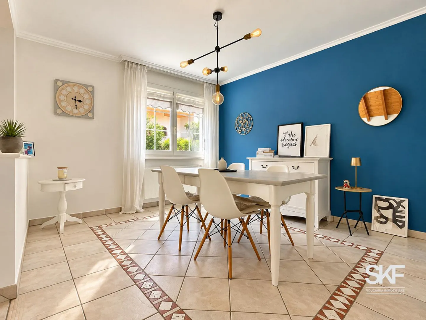 SAN PIETRO DI STABIO - MAISON INDIVIDUELLE MERVEILLEUSE - Photo 2 sur 24