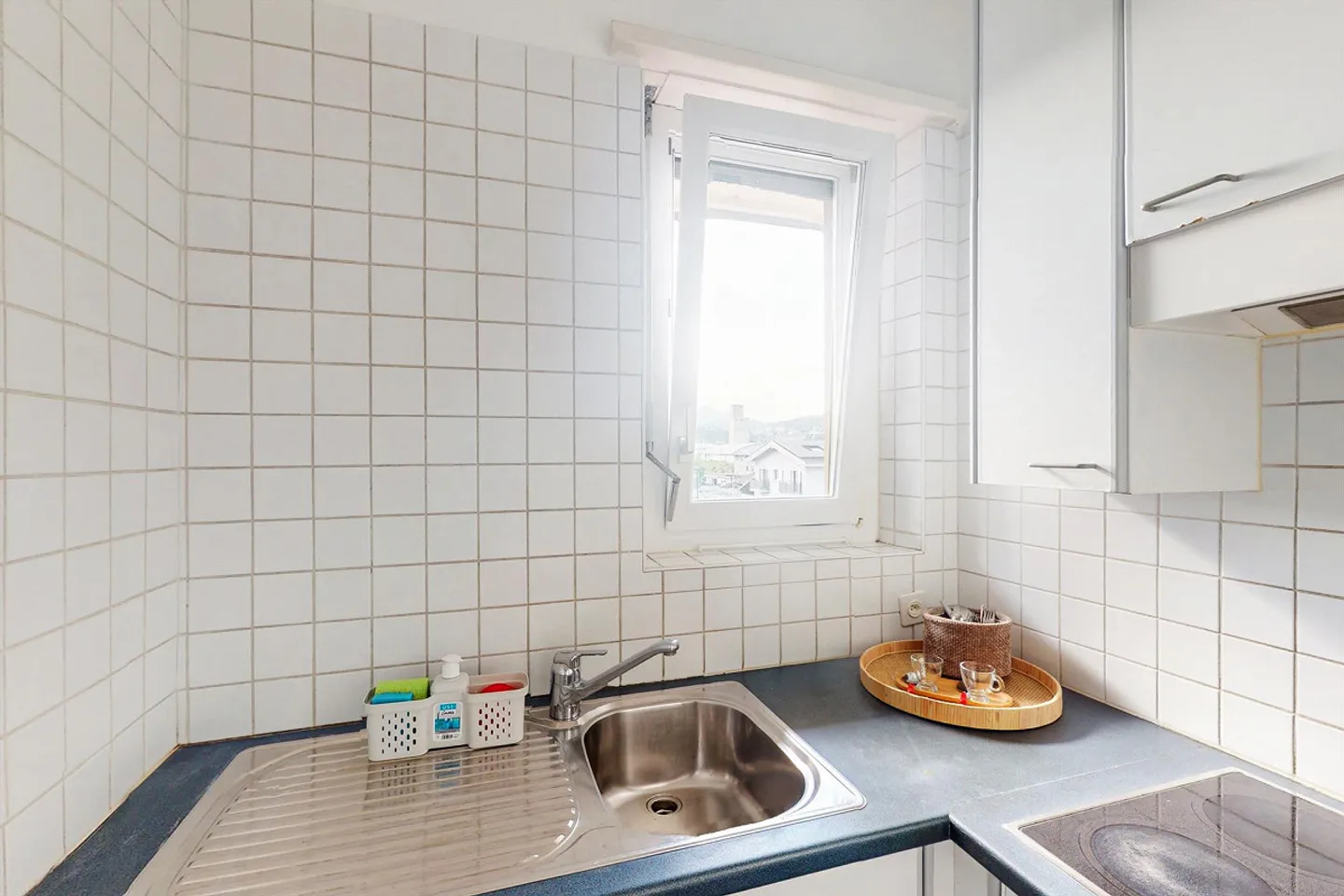 Appartement à louer - Photo 6 sur 10