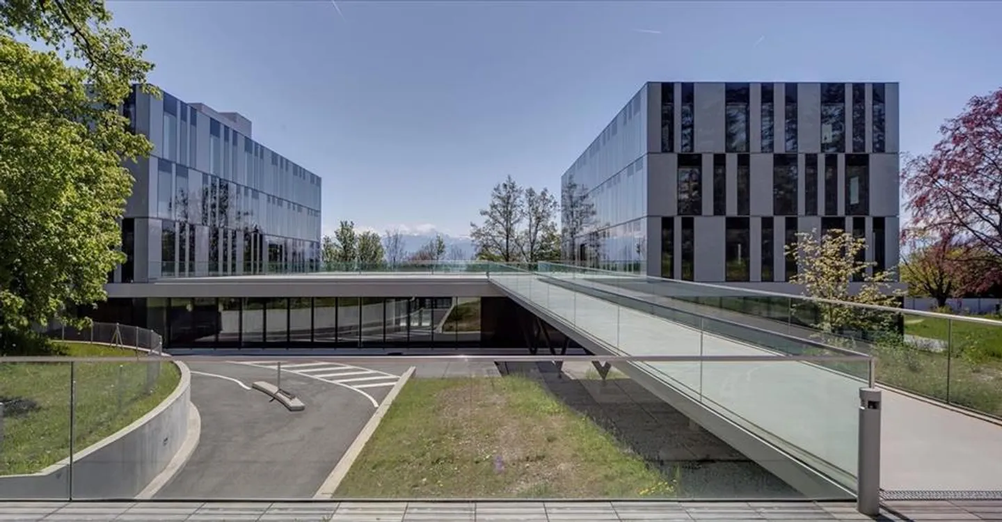 Spazio ufficio in affitto - Foto 2 di 11