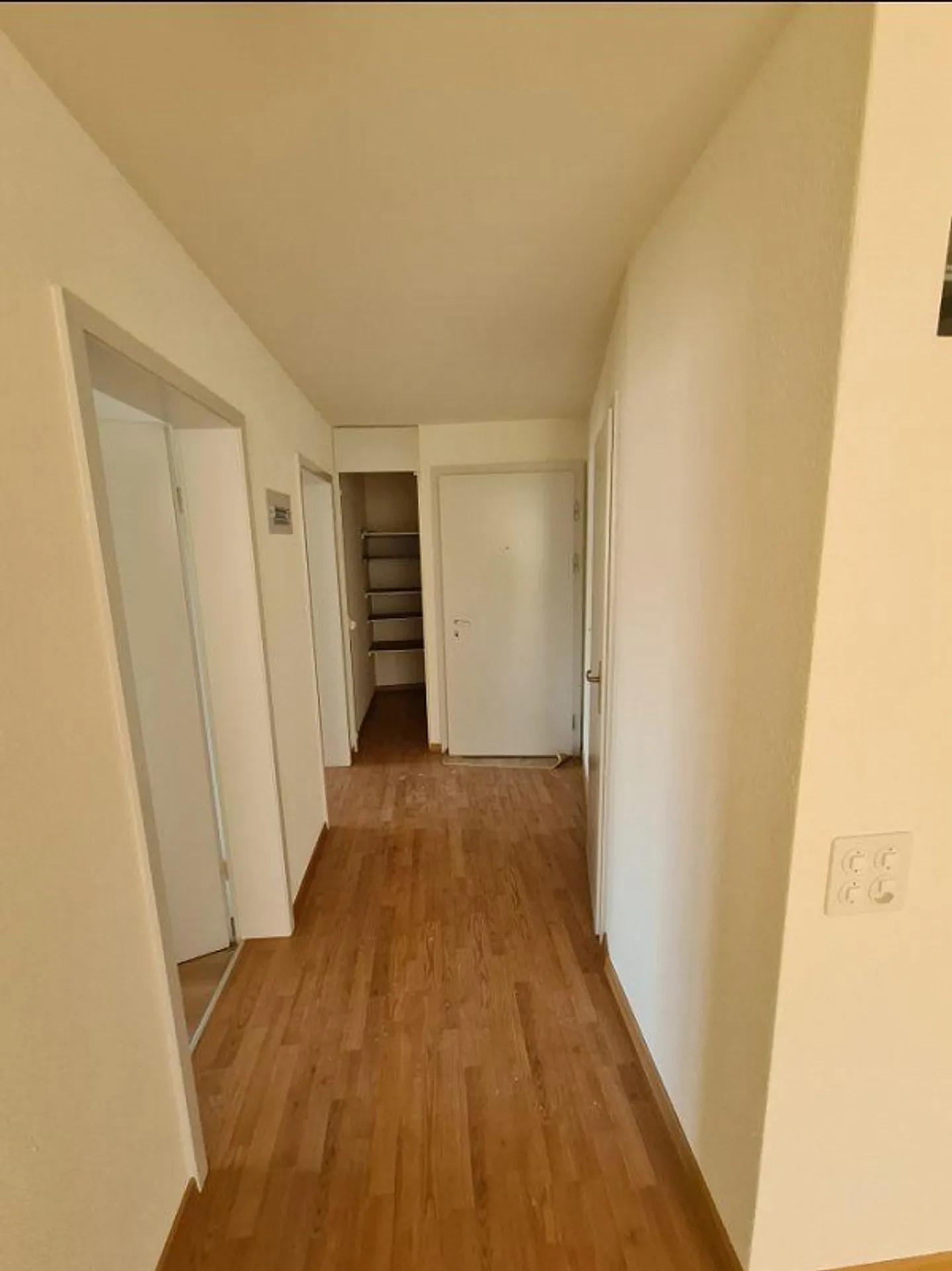 Appartamento 3.5 stanze in un quartiere tranquillo - Foto 5 di 6