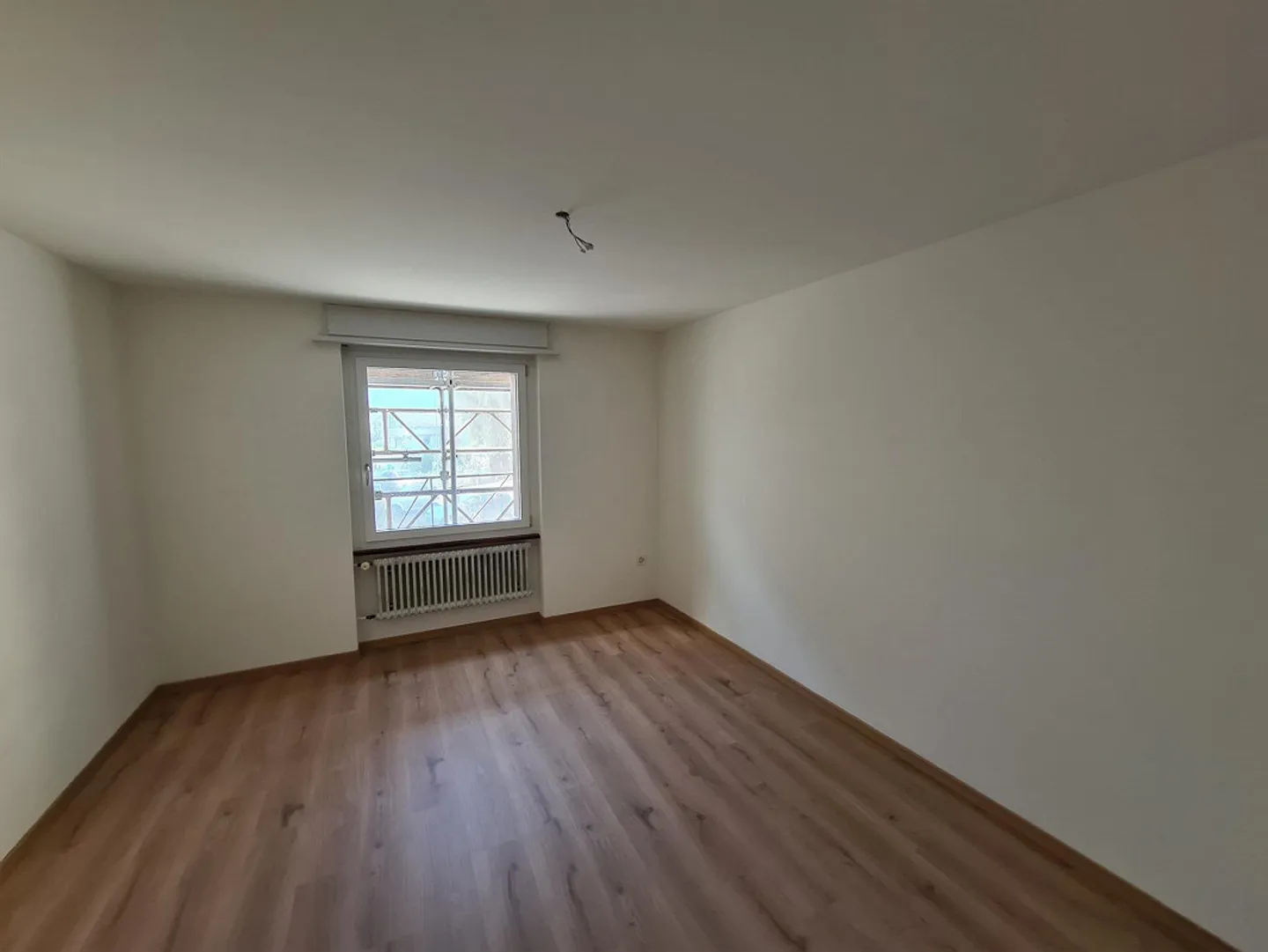 Appartamento 3.5 stanze in un quartiere tranquillo - Foto 6 di 6