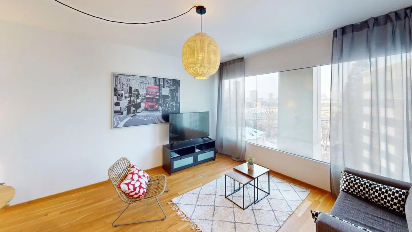 Unique Serviced Living @ St. Jakob Park - Photo 8 of 12