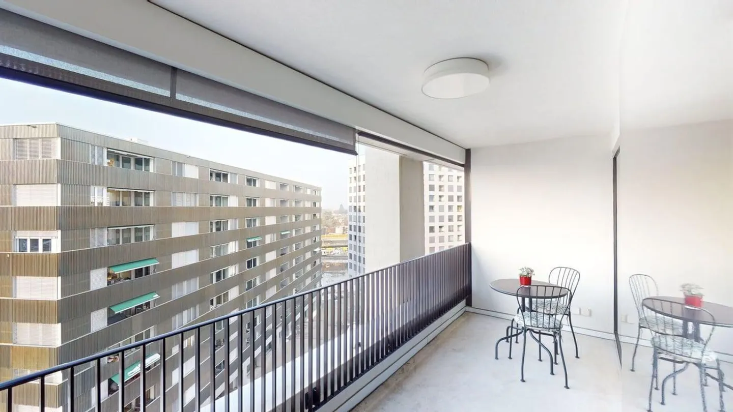 Unique Serviced Living @ St. Jakob Park - Photo 10 of 12