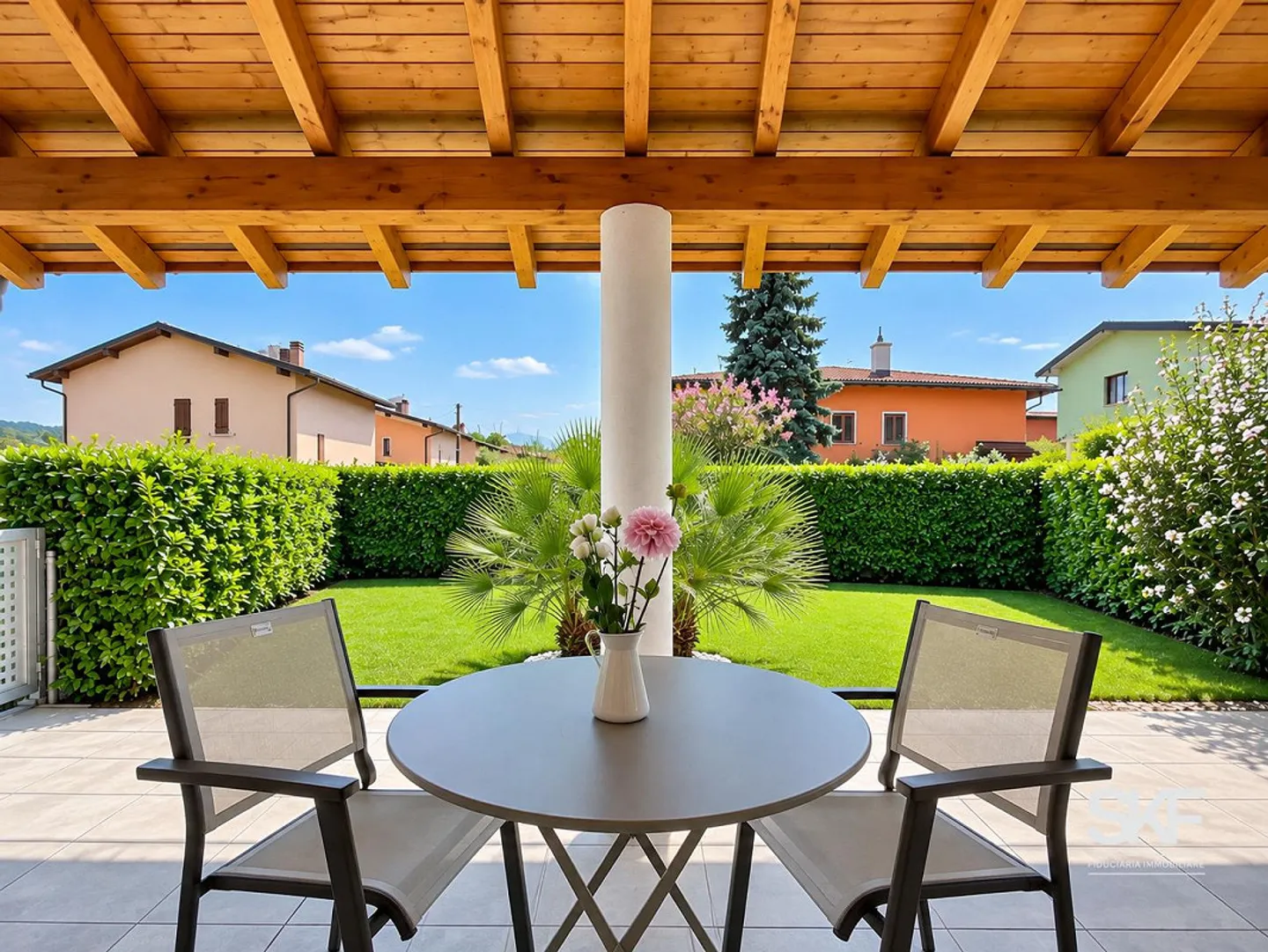 SAN PIETRO DI STABIO - MAISON INDIVIDUELLE MERVEILLEUSE - Photo 5 sur 24