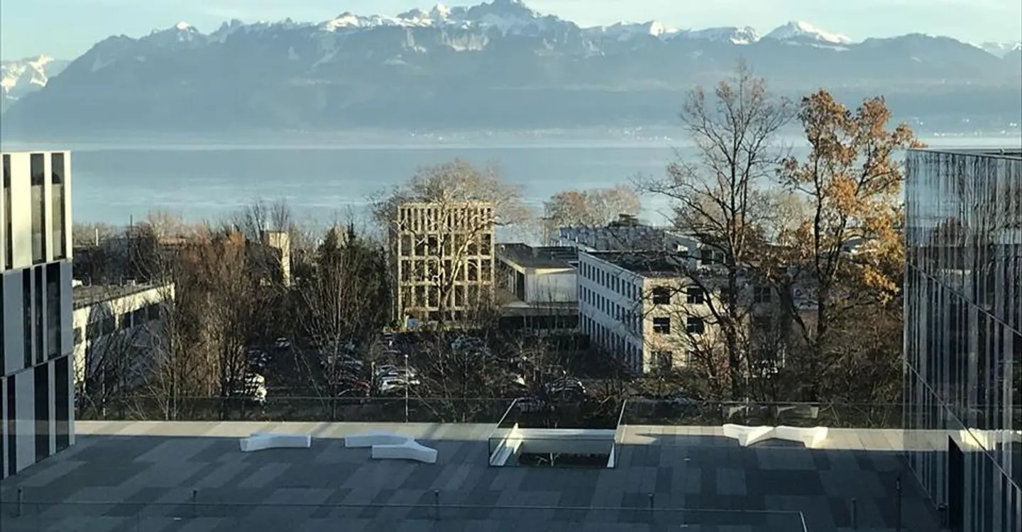 Spazio ufficio in affitto - Foto 5 di 11