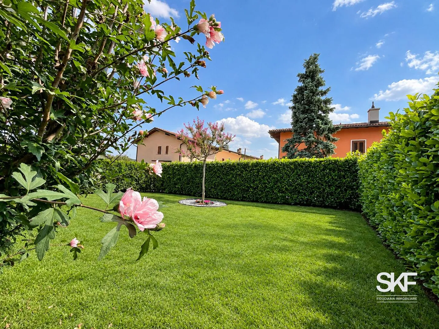 SAN PIETRO DI STABIO - MAISON INDIVIDUELLE MERVEILLEUSE - Photo 6 sur 24