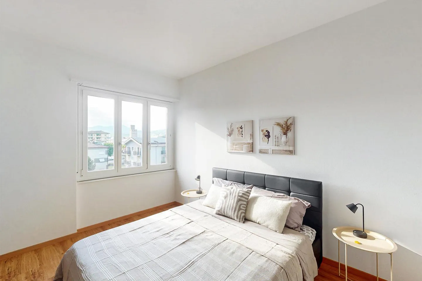 Appartement à louer - Photo 7 sur 10