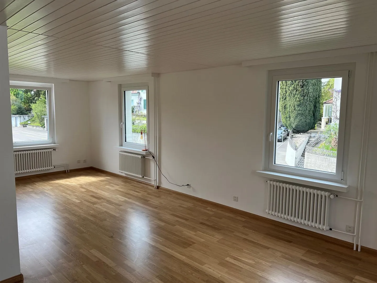 Kleines attraktives Mehrfamilienhaus mit 4 Wohnungen - Foto 7 von 10