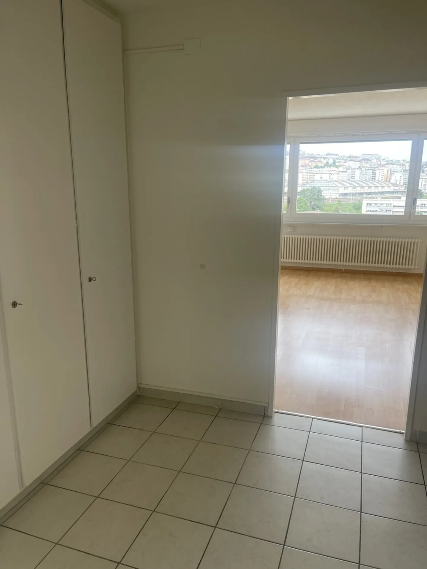 Centro di Malley! Ristrutturato! Vista splendida! - Foto 10 di 10