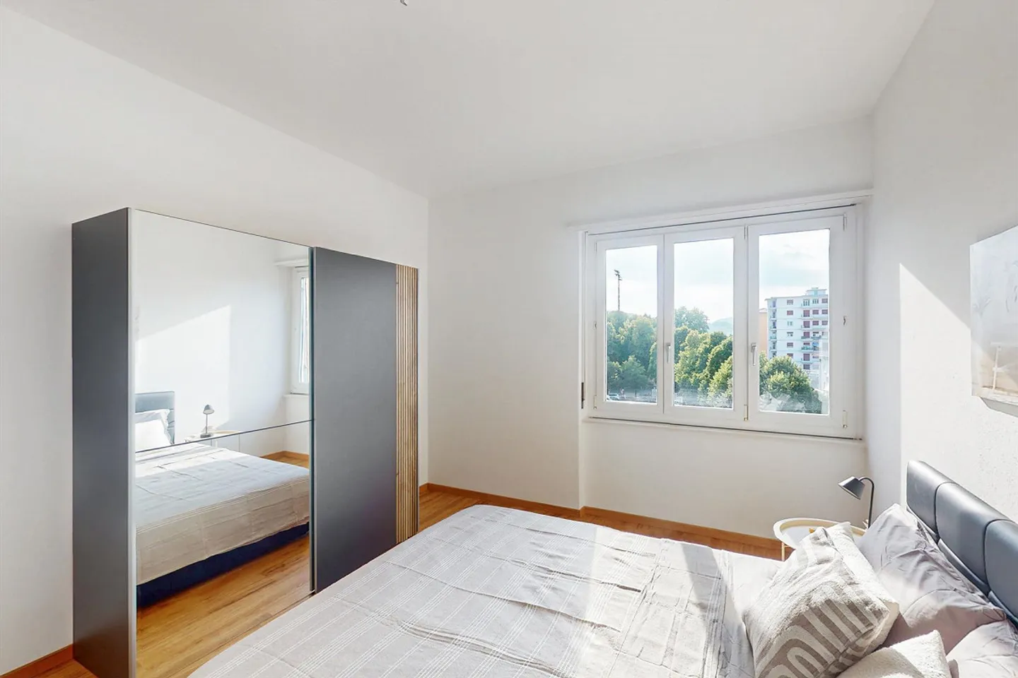 Appartement à louer - Photo 8 sur 10