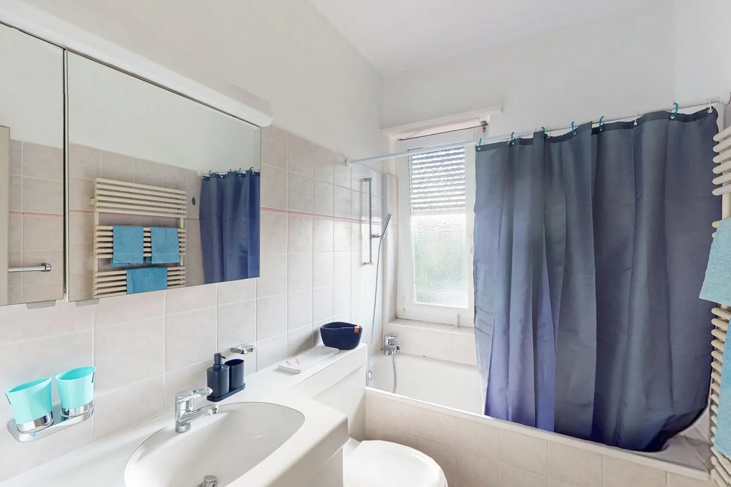 Appartement à louer - Photo 9 sur 10