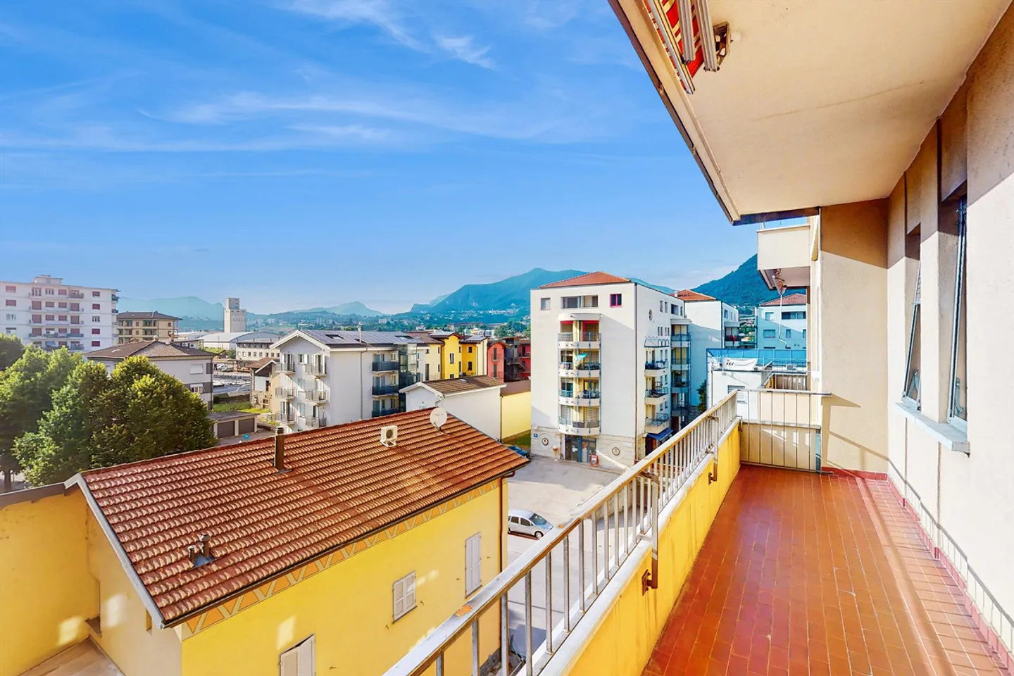 Appartement à louer - Photo 10 sur 10