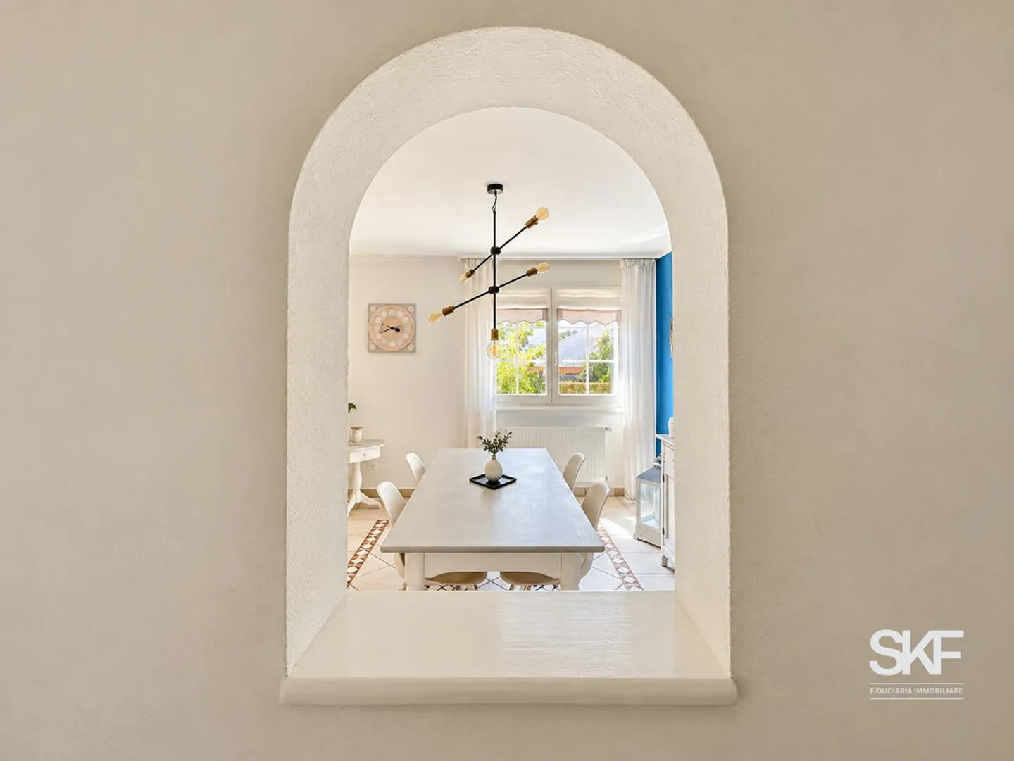SAN PIETRO DI STABIO - MAISON INDIVIDUELLE MERVEILLEUSE - Photo 8 sur 24