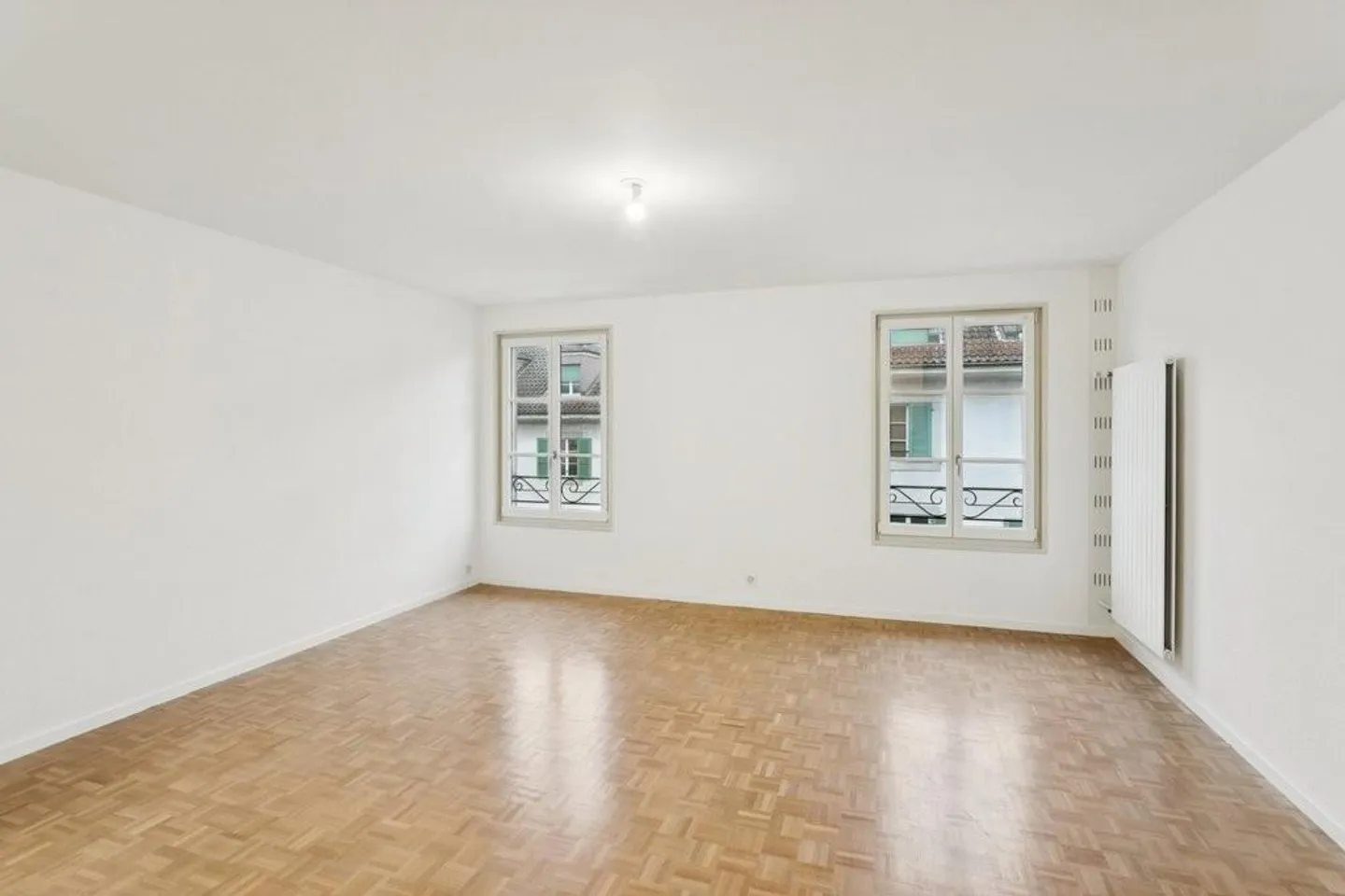 Studio rénové à Carouge - Photo 4 sur 5