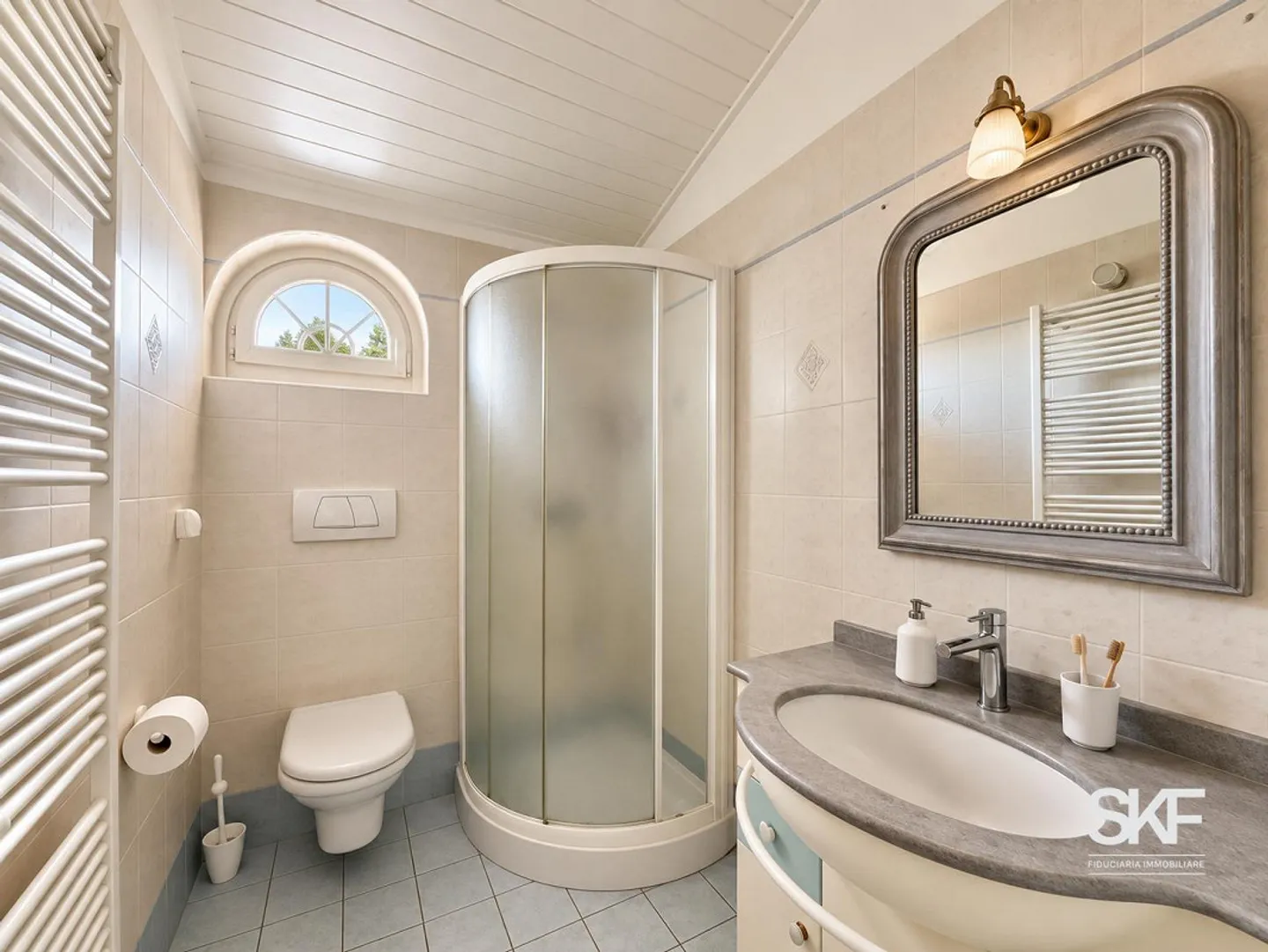 SAN PIETRO DI STABIO - MAISON INDIVIDUELLE MERVEILLEUSE - Photo 17 sur 24