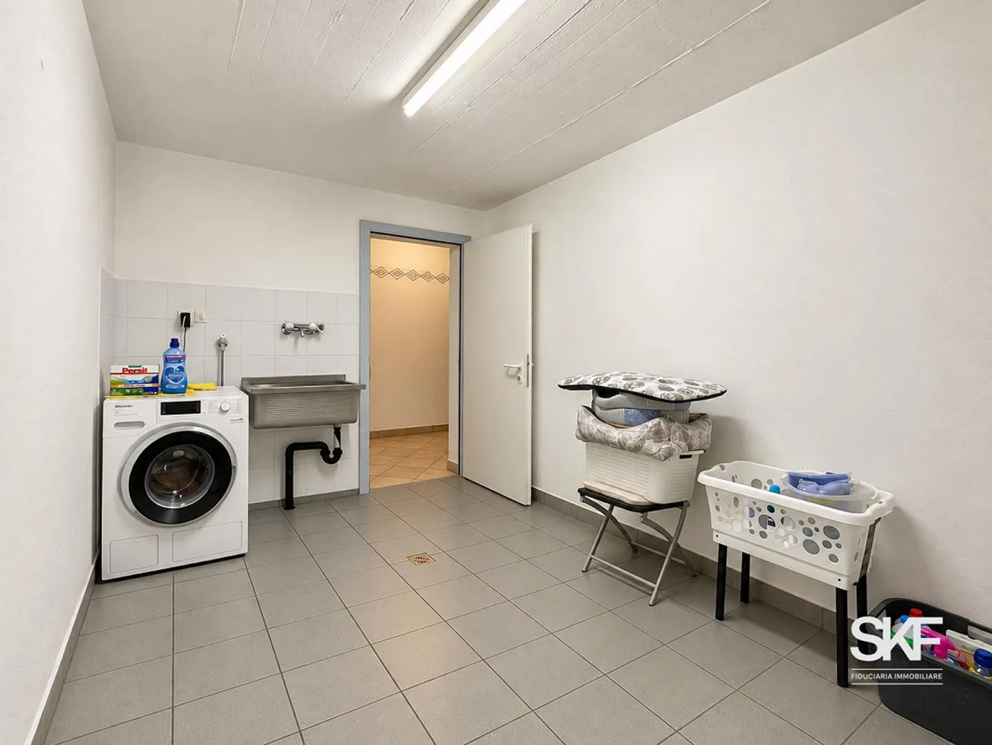 SAN PIETRO DI STABIO - MAISON INDIVIDUELLE MERVEILLEUSE - Photo 20 sur 24