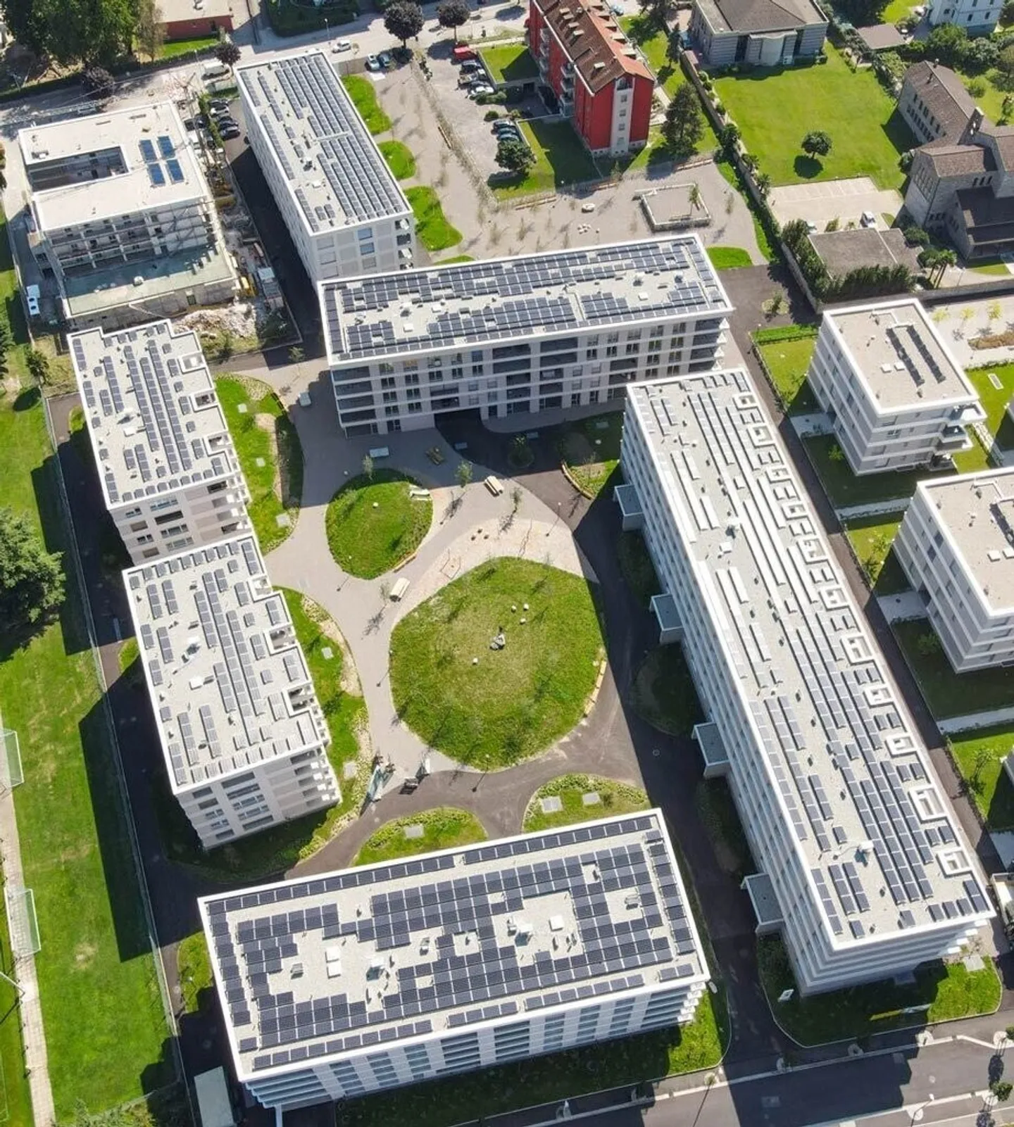 Appartamento moderno a Bellinzona - Foto 6 di 6