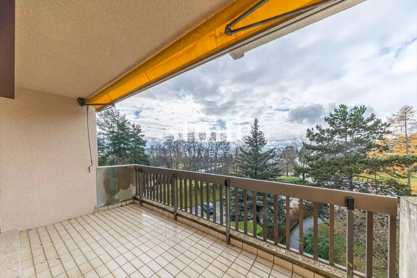 Wunderschöne 6-Zimmer-Wohnung in Bernex-Confignon - Foto 4 von 13